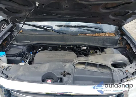 2015 Honda Pilot Se from USA, damaged, VIN 5FNYF4H36FB058874